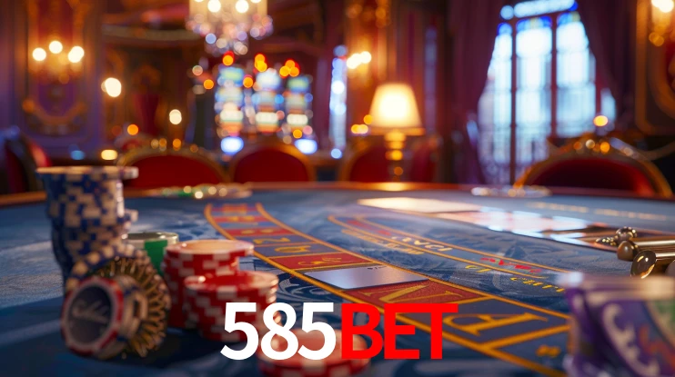Flash Promotion 585bet