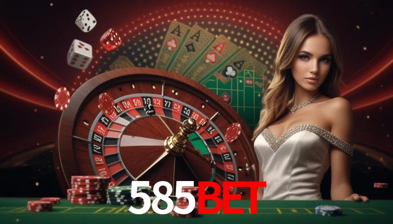 Weekend Specials 585bet