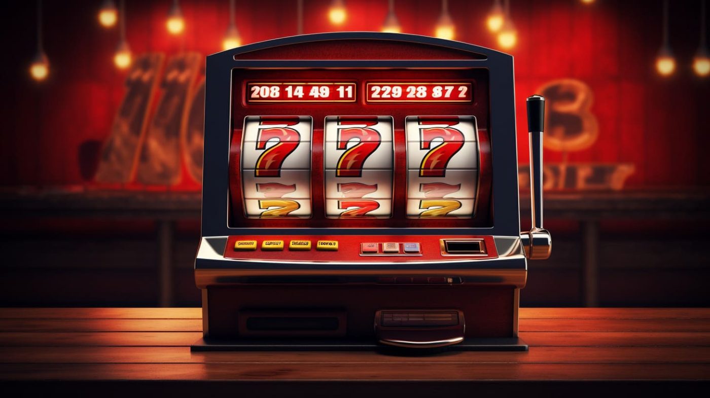 Caça-Níqueis 585bet slots