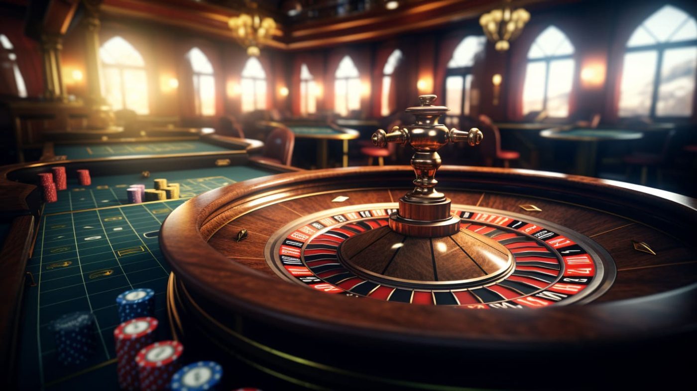 585bet cassino bonus